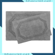 Thảm chùi chân khách sạn - Nhà cung cấp sản phẩm dệt may giá tốt số 1 thị trường